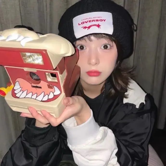 午后之恋